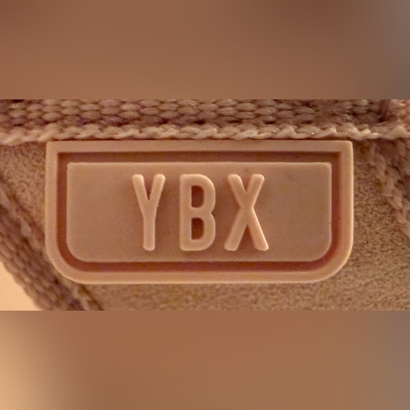 Sporty Yellowbox Rina Flip Flop Size 7.5/8 - Picture 10 of 10